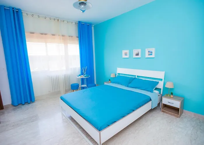 Bed and Breakfast Quelli della via Gluck Roma